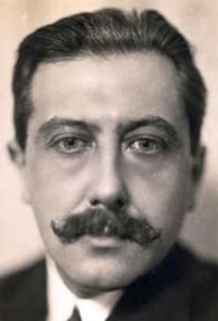 Georges Bernanos (1888–1948)